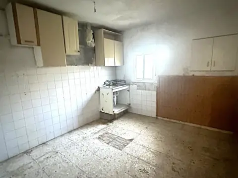 Chalet adosado en calle C- Ronda del Sur