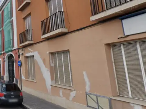 Piso en calle C- Capitán Angosto Gómez Castrillón