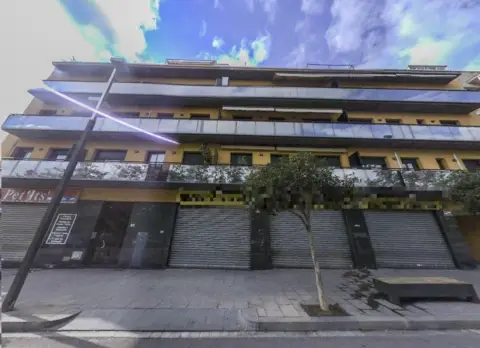 Garaje en Carrer de Jaume Carner