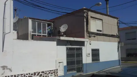 Chalet adosado en calle C- Sant Jaume