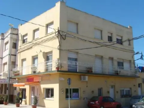 Piso en calle Av Goles de L´Ebre