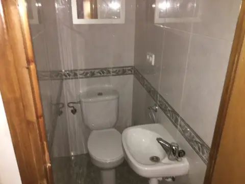 Chalet adosado en Avenida Miguel de Cervantes