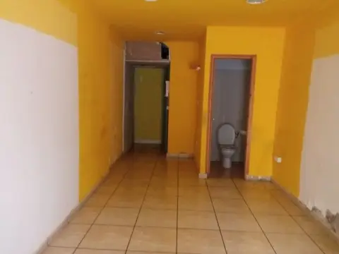 Casa en calle C- Soldevila