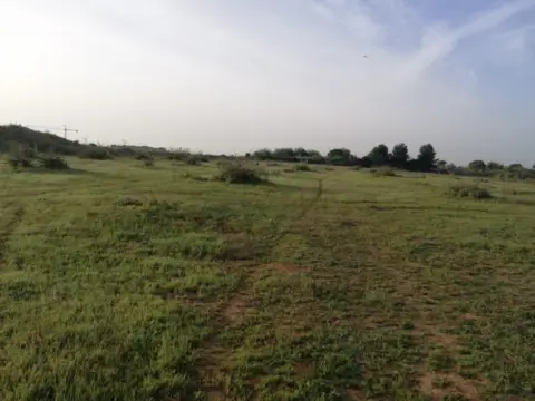 Terreno en calle Sc Ausu-27 - Finca Peralta