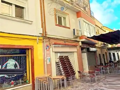 Piso en calle C- Fuente