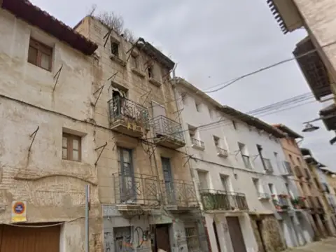 Casa en calle C- Mayor