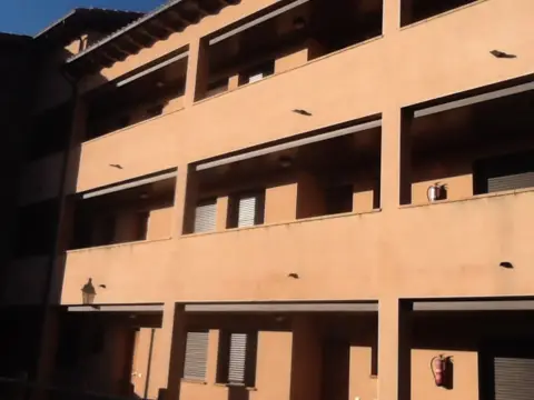 Piso en calle C- Única