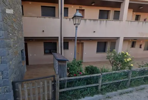 Piso en calle C- Única