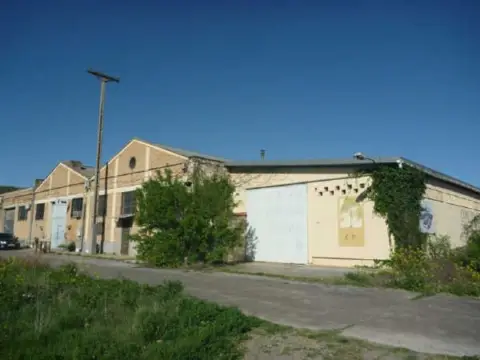 Nave industrial en calle Cr El Cortijo, Km 15