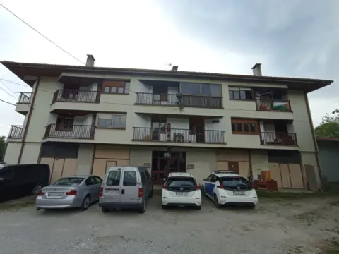 Piso en calle C- Zuntaipe