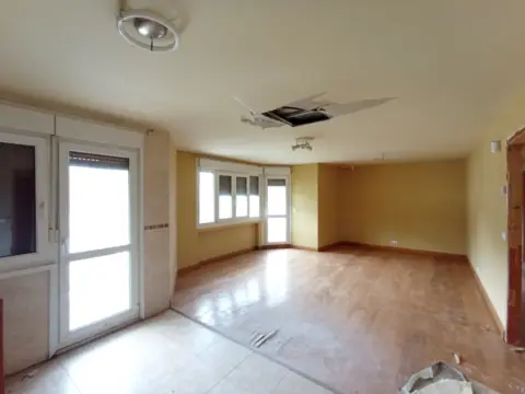 Piso en calle C- Zuntaipe