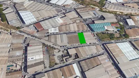 Terreno en calle C- Chilches