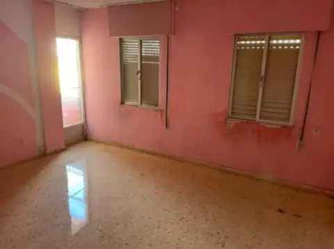 Piso en calle de Manuel Navarra