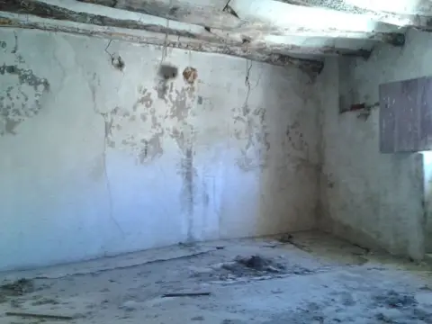 Chalet adosado en calle C- Mayor