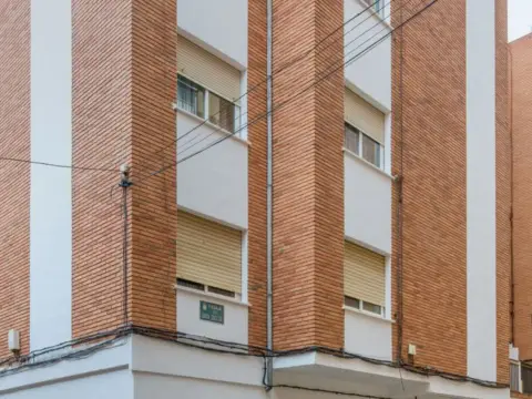 Piso en Pasaje Buen Suceso