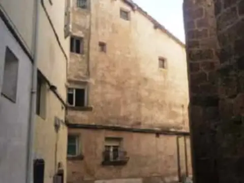 Chalet adosado en calle de la Grasera