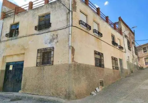 Casa en calle C- San Antón