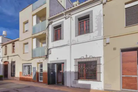 Casa en calle C- San Francisco