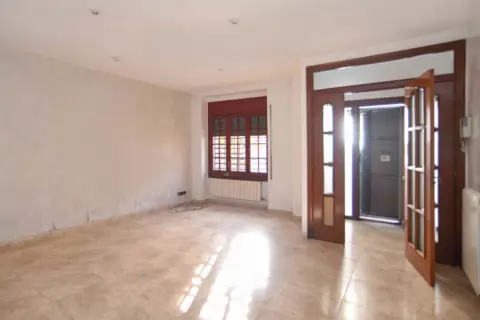 Casa en calle C- San Francisco