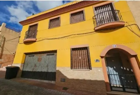 Casa en calle C- Doctor Rodríguez de La Fuente