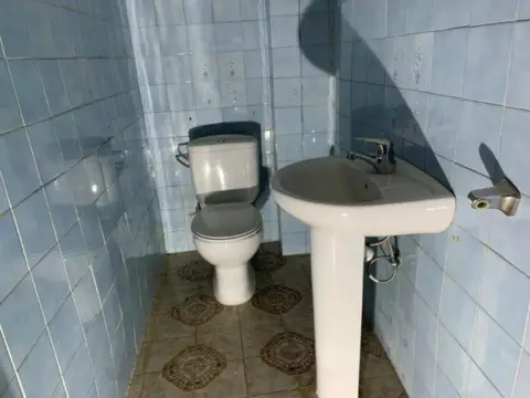 Chalet adosado en calle C- Carril