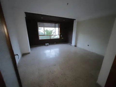 Piso en Avinguda del Passeig del Comtat