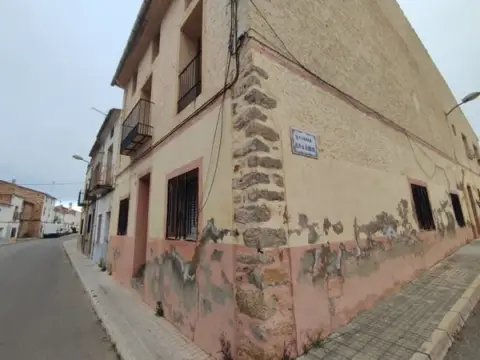 Casa en calle C- Mayor