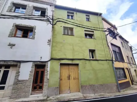 Chalet adosado en Carrer de Cana