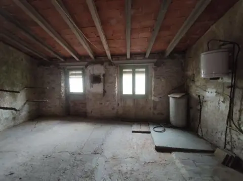 Chalet adosado en Carrer de Cana