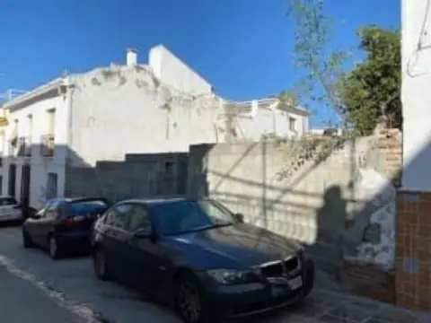 Terreno en calle C- Arroyo