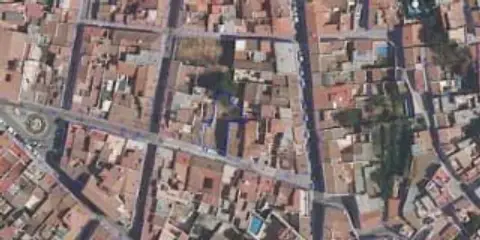 Terreno en calle C- Arroyo