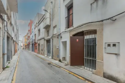 Casa en calle C- Clapisa