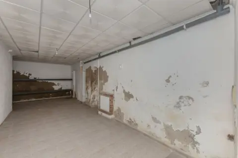 Casa en calle C- Clapisa