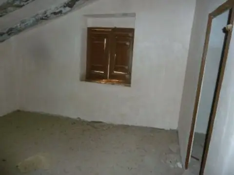 Casa en calle C- Baix