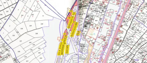 Terreno en calle Sc Plan Parcial Valle de San Gregorio