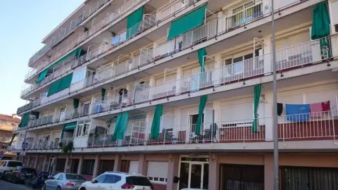 Piso en calle C- Joan Esquena I Torro