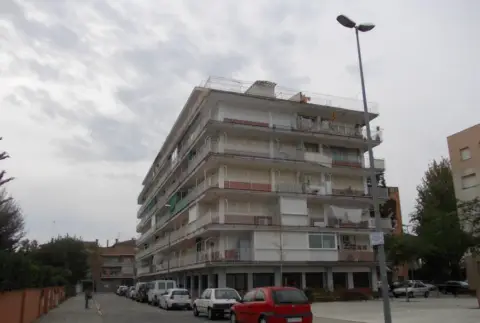 Piso en calle C- Joan Esquena I Torro