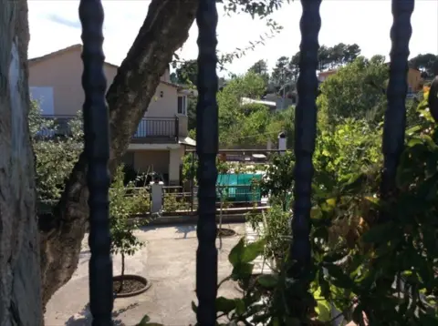 Chalet en calle Urb. Can Fornaca