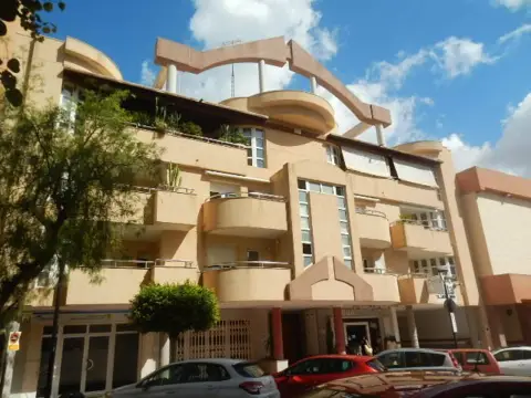 Garaje en calle C- Pintores Puget