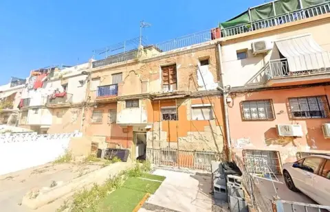 Piso en calle C- Chenillet