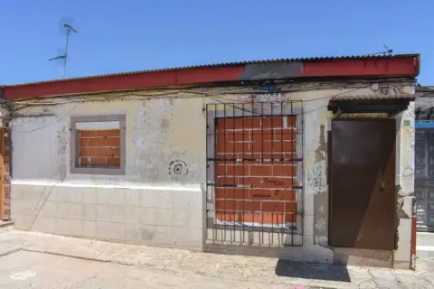 Casa en calle C- Guadiana