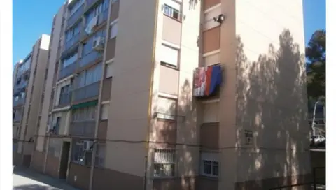 Piso en calle Av- Pallaresos