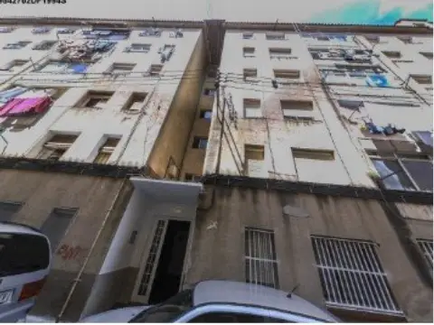 Piso en calle C- Dibuixant Junceda