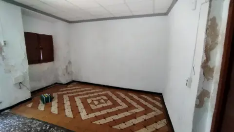 Casa en calle C- Tudela