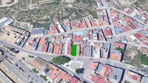 Terreno en Travesía de las Largas