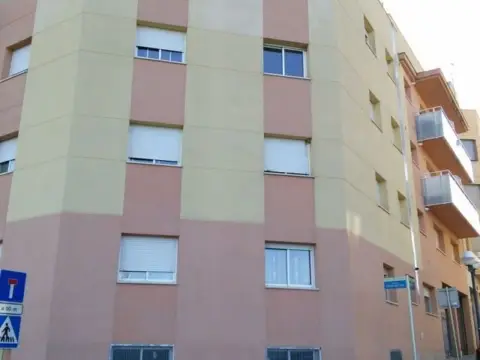 Piso en calle C- Cami de L´Horta Esq Carrer del Clos