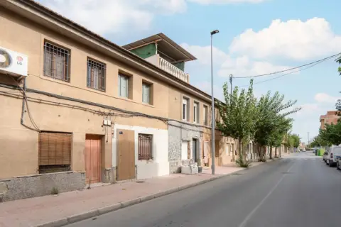 Casa en Avenida de San José Obrero