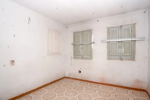 Casa en Avenida de San José Obrero