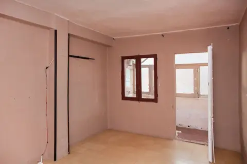 Piso en calle C- Bonifacio García Menéndez