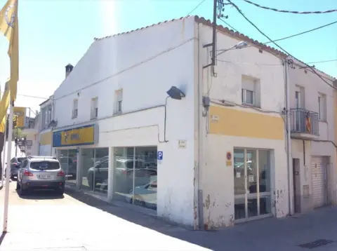 Piso en calle C- Rutlla Baixa